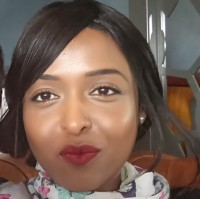 Hana Ali