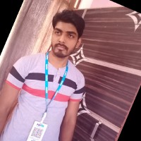 Rajkishor Saini