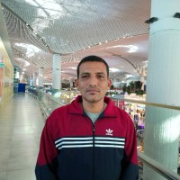 Ramesh Garvandula