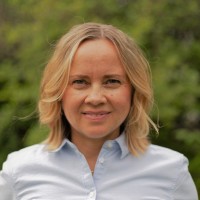 Kirsten Ravna Østby