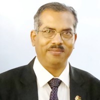 Niranjan Acharya