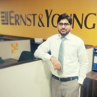 Abubakar Siddique, Cisa, Cism (Q)