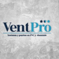 VentPro Ventanas y Puertas en PVC y Aluminio