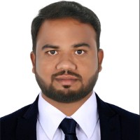 A Horlic Prabakar
