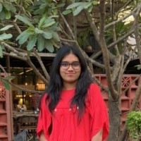 Jahnavi Codavali