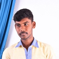 Krishnamoorthy Kumar