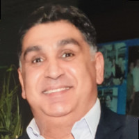 Ionel Gheorghe