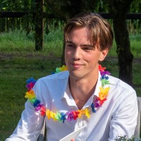 Thomas Van Der Seijs