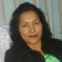 Gladys Hernández