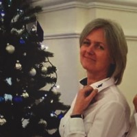 Eva Kalocsai