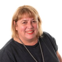 Michelle Thomas