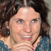 Catherine Fisher