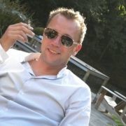 Graham Allaert