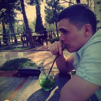 Arlen Bekirov