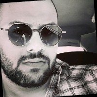 Masoud Faramarzi
