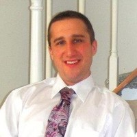 Matthew Hambrecht