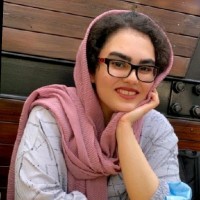 Kimia Hadidi