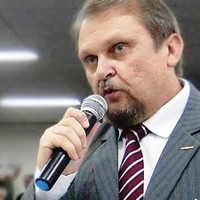 Marco Aurelio Ricciardi Weber
