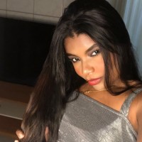 Anne Erika Santos Silva