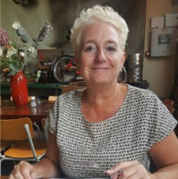 Nicoline Van Der Hagen