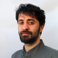 Alper Özgün Yeşil