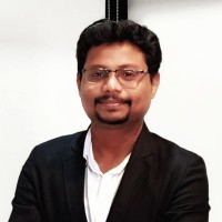 Saravanan M