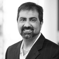 Shafiq Punjani