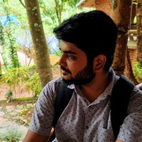 Shrinivas Modak