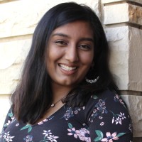 Dhriti Patel