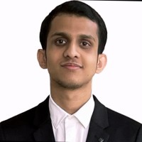 Yashaswi P