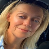Jo Draper