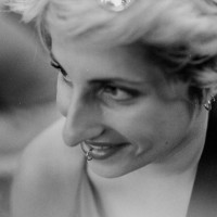 Louise Dhaine