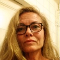 Cecilia Reuterskiöld