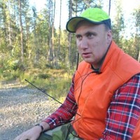 Joakim Gustafsson