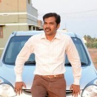 Balamurugan Kandasamy