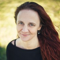 Dana Nováková