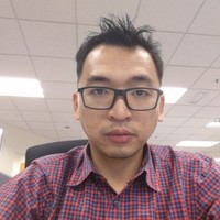 Mohd Pasha Abd Razak