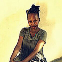 Mpho Evelyn Mxekwa