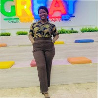 Ajayi Mercy