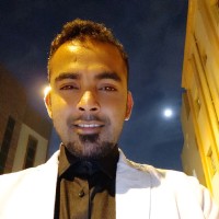Arjun P.A