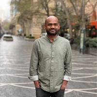 Parthiban Chandrasekaran
