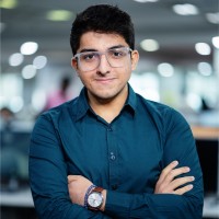 Niraj Tahilramani
