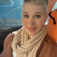 Jessica Brickman