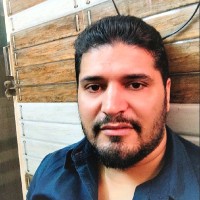 Bharat Miglani