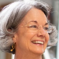 Catherine Walter