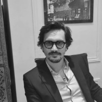 Edouard GRANDJEAN