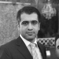 Navid Ramezani