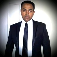Ravinesh Chand