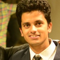 Anmol Ojha