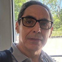 Alceu Ferraz Costa Neto, MSc